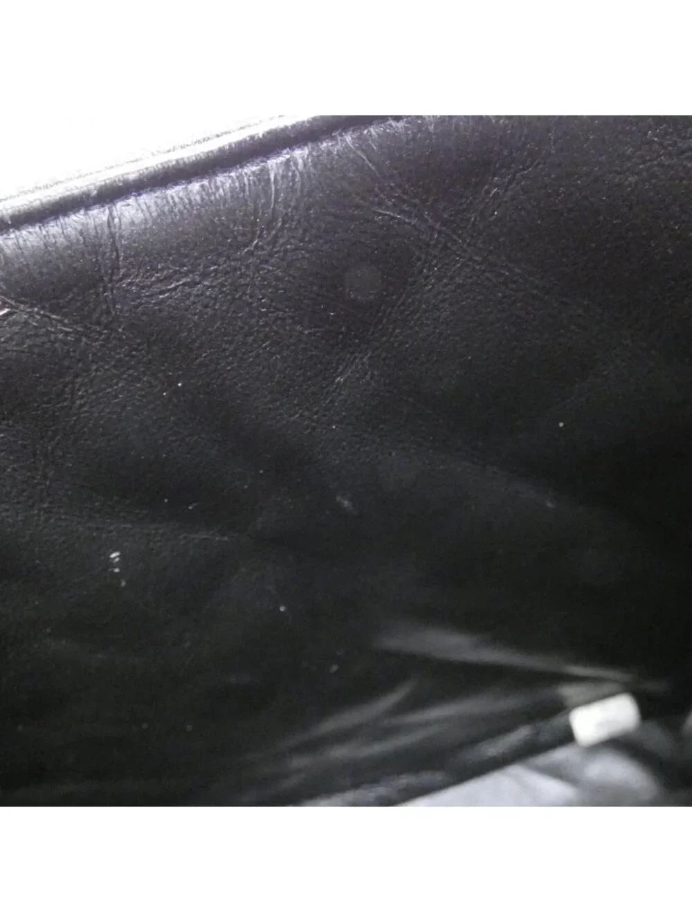 Chanel Vintage Shoulder Bag
